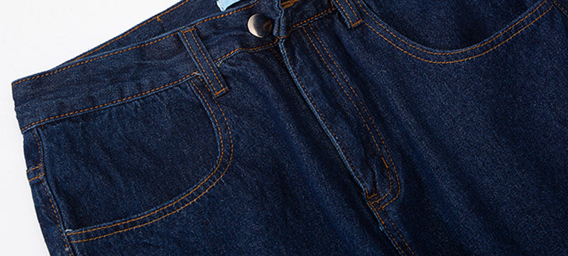 Style Core Aesthetics, New Style Trends - 'Mafia' Jeans Style Core Aesthetics, New Style Trends - 'Mafia' Jeans