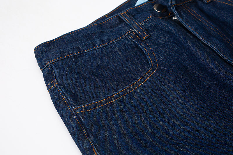 Style Core Aesthetics, New Style Trends - 'Mafia' Jeans Style Core Aesthetics, New Style Trends - 'Mafia' Jeans