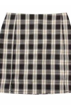 Style Core Aesthetics, New Style Trends - Maggie Skirt