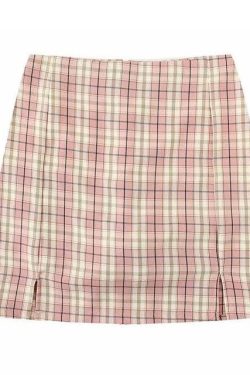Style Core Aesthetics, New Style Trends - Maggie Skirt
