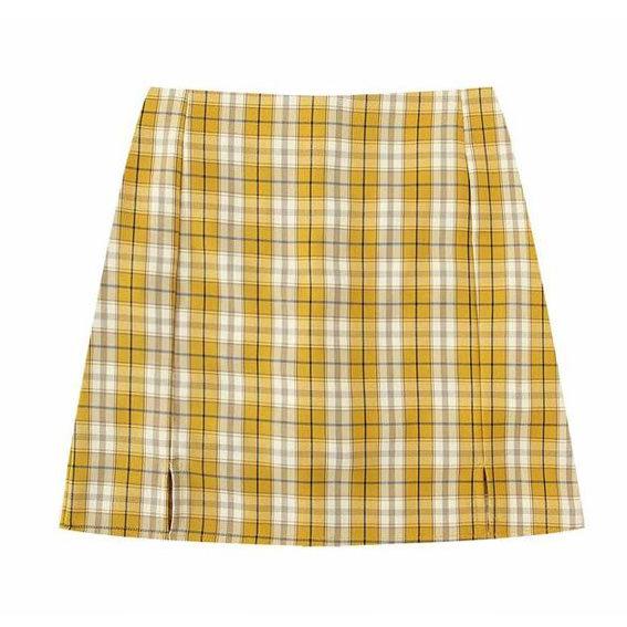 Style Core Aesthetics, New Style Trends - Maggie Skirt Style Core Aesthetics, New Style Trends - Maggie Skirt
