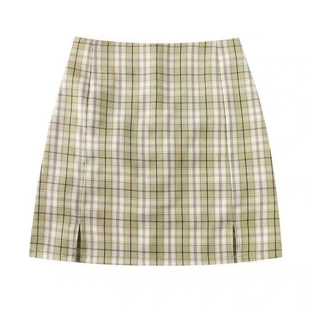 Style Core Aesthetics, New Style Trends - Maggie Skirt Style Core Aesthetics, New Style Trends - Maggie Skirt