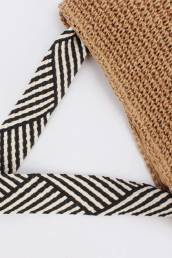 Style Core Aesthetics, New Style Trends - Mahira | Sac bandoulière essentiel