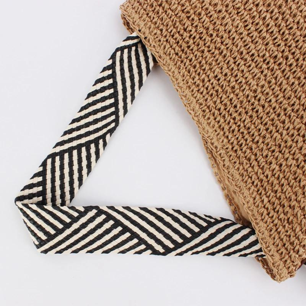 Style Core Aesthetics, New Style Trends - Mahira | Sac bandoulière essentiel Style Core Aesthetics, New Style Trends - Mahira | Sac bandoulière essentiel