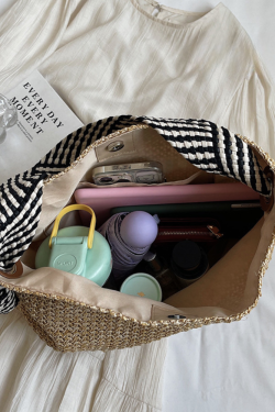 Style Core Aesthetics, New Style Trends - Mahira | Sac bandoulière essentiel