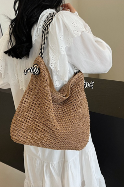 Style Core Aesthetics, New Style Trends - Mahira | Sac bandoulière essentiel