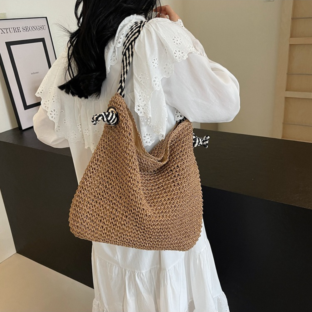 Style Core Aesthetics, New Style Trends - Mahira | Sac bandoulière essentiel Style Core Aesthetics, New Style Trends - Mahira | Sac bandoulière essentiel
