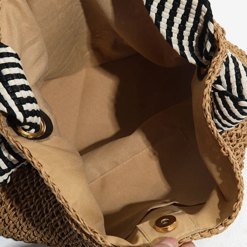 Style Core Aesthetics, New Style Trends - Mahira | Sac bandoulière essentiel Style Core Aesthetics, New Style Trends - Mahira | Sac bandoulière essentiel