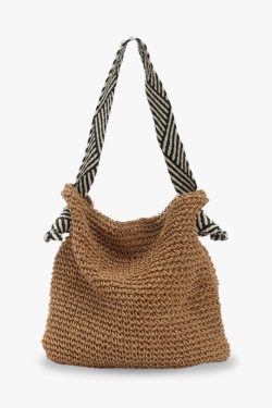 Style Core Aesthetics, New Style Trends - Mahira | Sac bandoulière essentiel