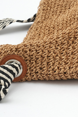 Style Core Aesthetics, New Style Trends - Mahira | Sac bandoulière essentiel