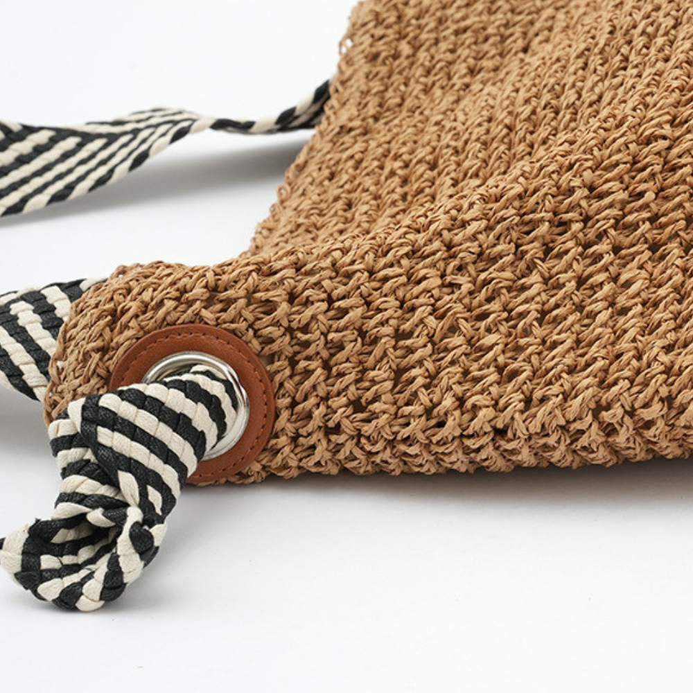 Style Core Aesthetics, New Style Trends - Mahira | Sac bandoulière essentiel Style Core Aesthetics, New Style Trends - Mahira | Sac bandoulière essentiel