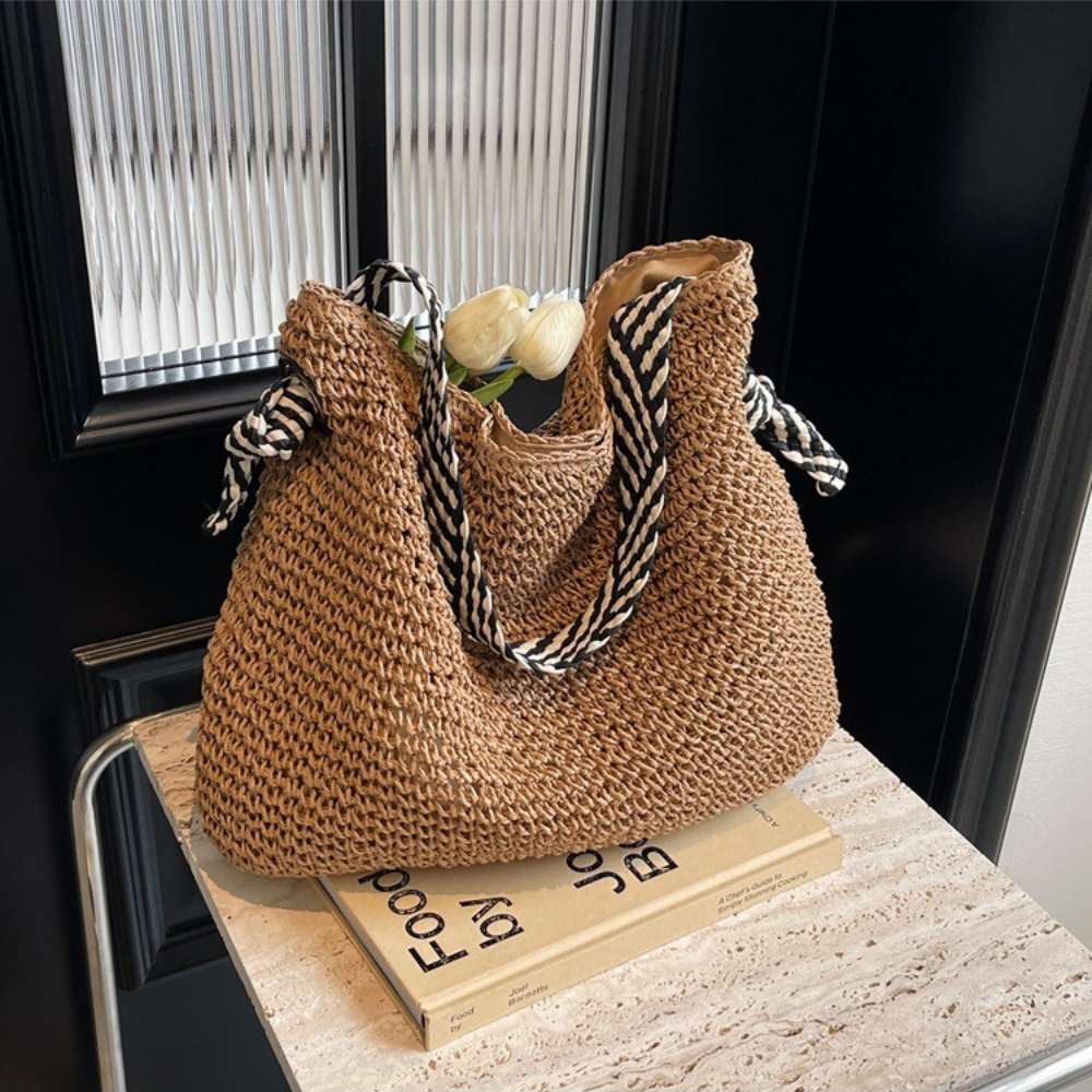 Style Core Aesthetics, New Style Trends - Mahira | Sac bandoulière essentiel Style Core Aesthetics, New Style Trends - Mahira | Sac bandoulière essentiel