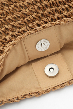 Style Core Aesthetics, New Style Trends - Mahira | Sac bandoulière essentiel