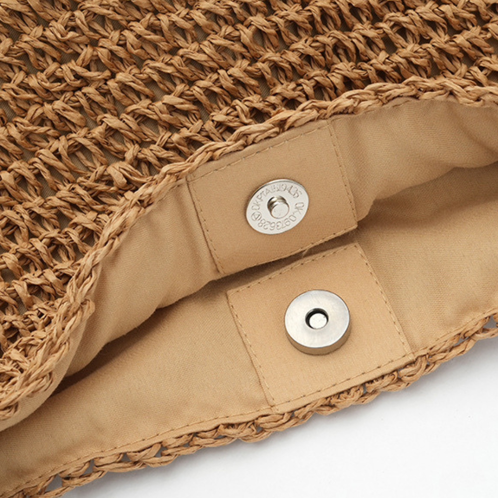 Style Core Aesthetics, New Style Trends - Mahira | Sac bandoulière essentiel Style Core Aesthetics, New Style Trends - Mahira | Sac bandoulière essentiel