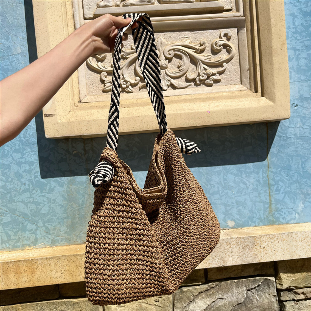 Style Core Aesthetics, New Style Trends - Mahira | Sac bandoulière essentiel Style Core Aesthetics, New Style Trends - Mahira | Sac bandoulière essentiel