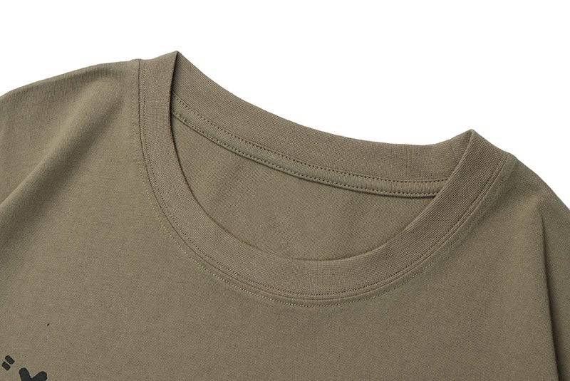 Style Core Aesthetics, New Style Trends - 'Makin me crazy' T shirt Style Core Aesthetics, New Style Trends - 'Makin me crazy' T shirt
