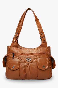 Style Core Aesthetics, New Style Trends - Maora | Sac à épaule structuré