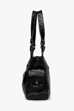 Style Core Aesthetics, New Style Trends - Maora | Sac à épaule structuré