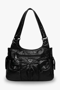 Style Core Aesthetics, New Style Trends - Maora | Sac à épaule structuré