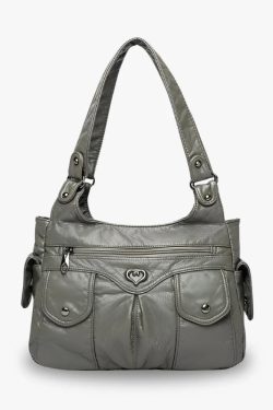 Style Core Aesthetics, New Style Trends - Maora | Sac à épaule structuré