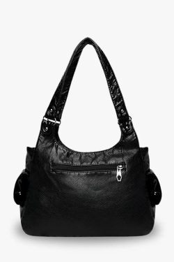 Style Core Aesthetics, New Style Trends - Maora | Sac à épaule structuré