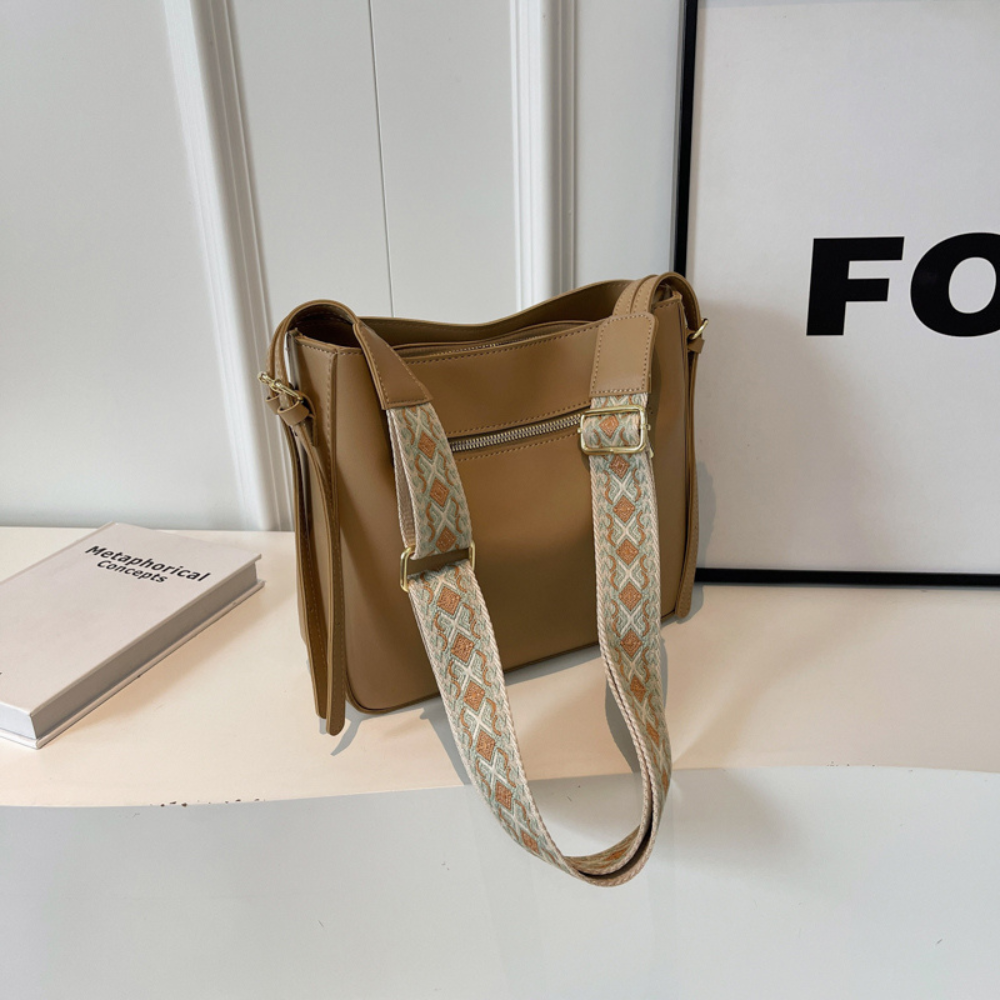 Style Core Aesthetics, New Style Trends - Mariel | Sac bandoulière Style Core Aesthetics, New Style Trends - Mariel | Sac bandoulière