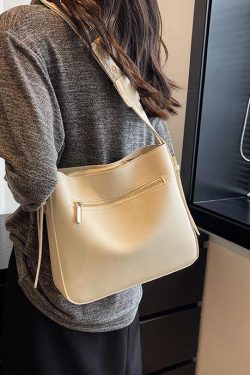 Style Core Aesthetics, New Style Trends - Mariel | Sac bandoulière
