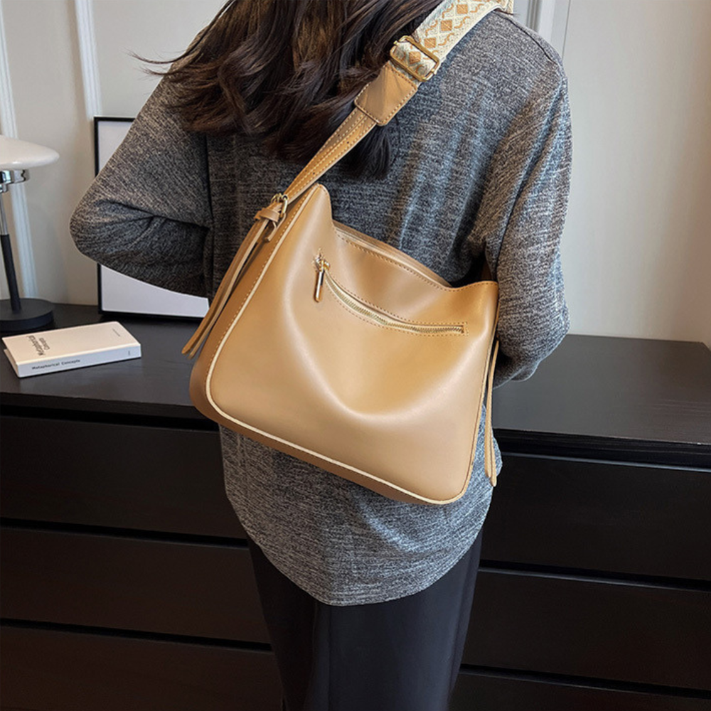 Style Core Aesthetics, New Style Trends - Mariel | Sac bandoulière Style Core Aesthetics, New Style Trends - Mariel | Sac bandoulière