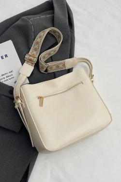 Style Core Aesthetics, New Style Trends - Mariel | Sac bandoulière