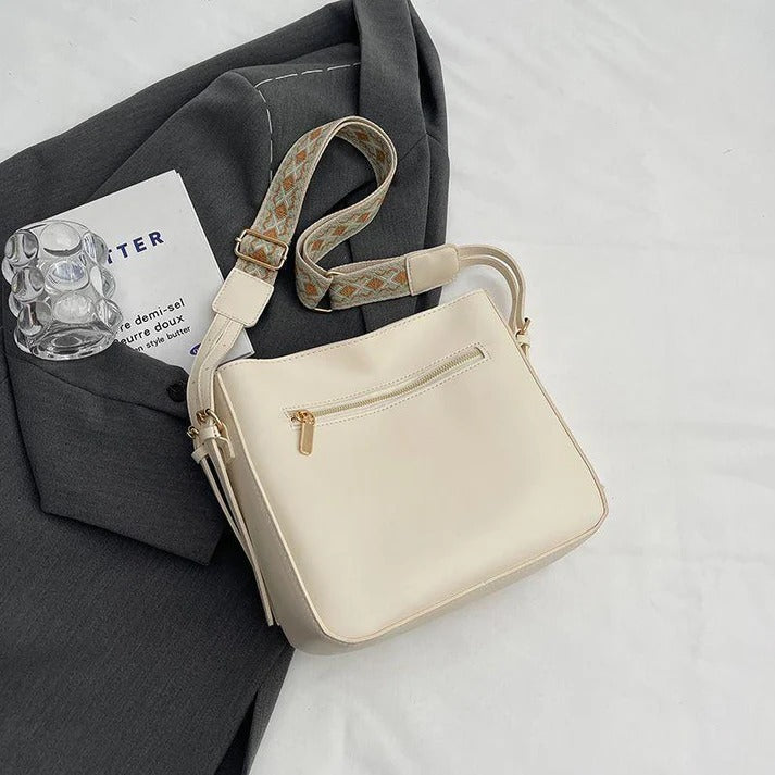 Style Core Aesthetics, New Style Trends - Mariel | Sac bandoulière Style Core Aesthetics, New Style Trends - Mariel | Sac bandoulière