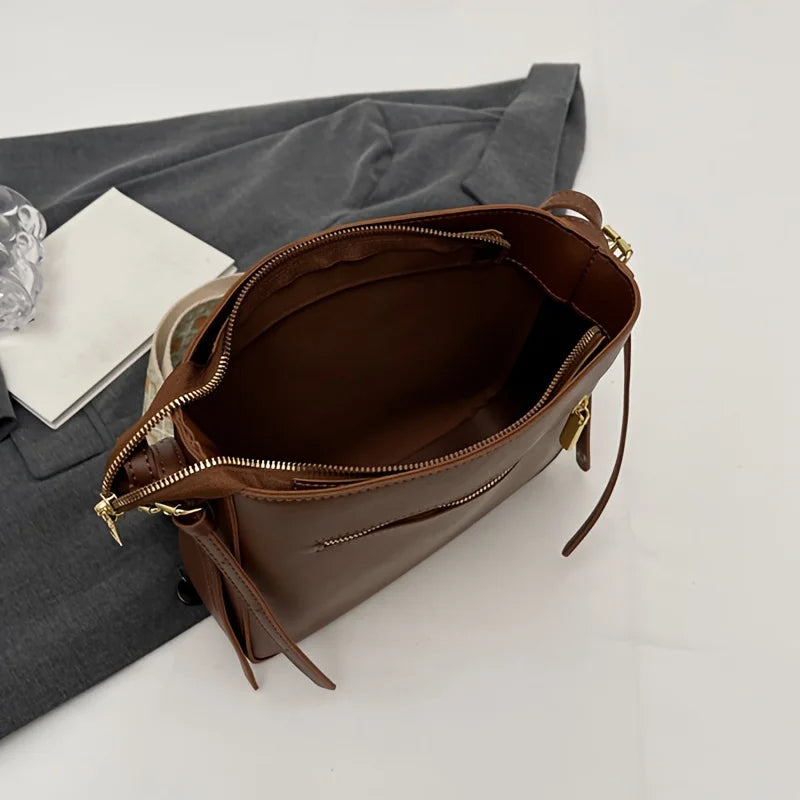 Style Core Aesthetics, New Style Trends - Mariel | Sac bandoulière Style Core Aesthetics, New Style Trends - Mariel | Sac bandoulière