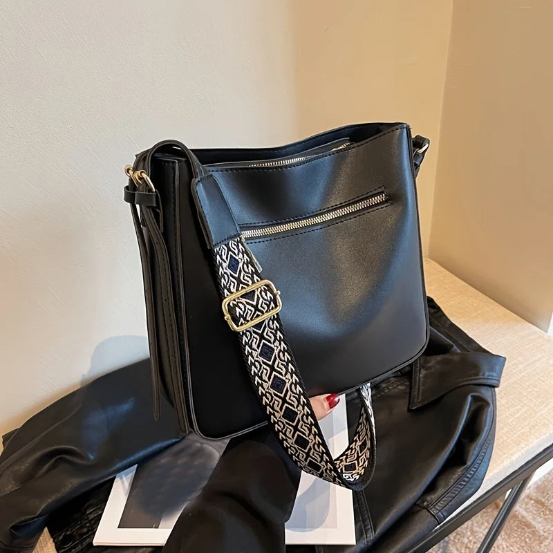 Style Core Aesthetics, New Style Trends - Mariel | Sac bandoulière Style Core Aesthetics, New Style Trends - Mariel | Sac bandoulière