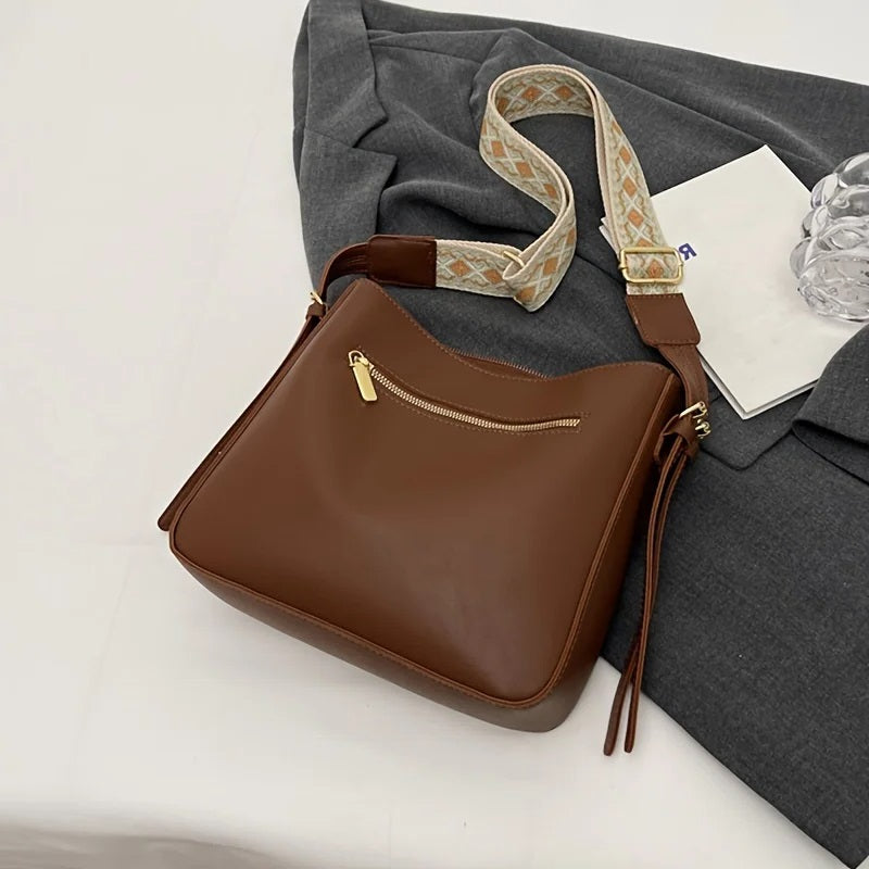 Style Core Aesthetics, New Style Trends - Mariel | Sac bandoulière Style Core Aesthetics, New Style Trends - Mariel | Sac bandoulière