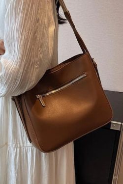 Style Core Aesthetics, New Style Trends - Mariel | Sac bandoulière