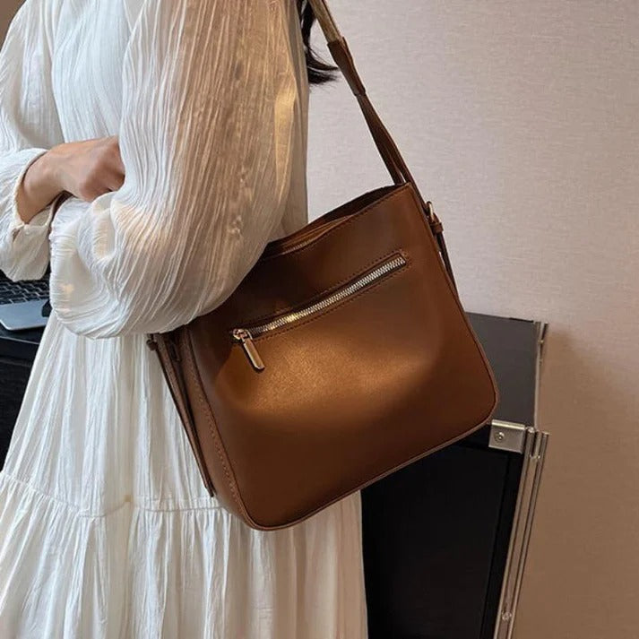 Style Core Aesthetics, New Style Trends - Mariel | Sac bandoulière Style Core Aesthetics, New Style Trends - Mariel | Sac bandoulière