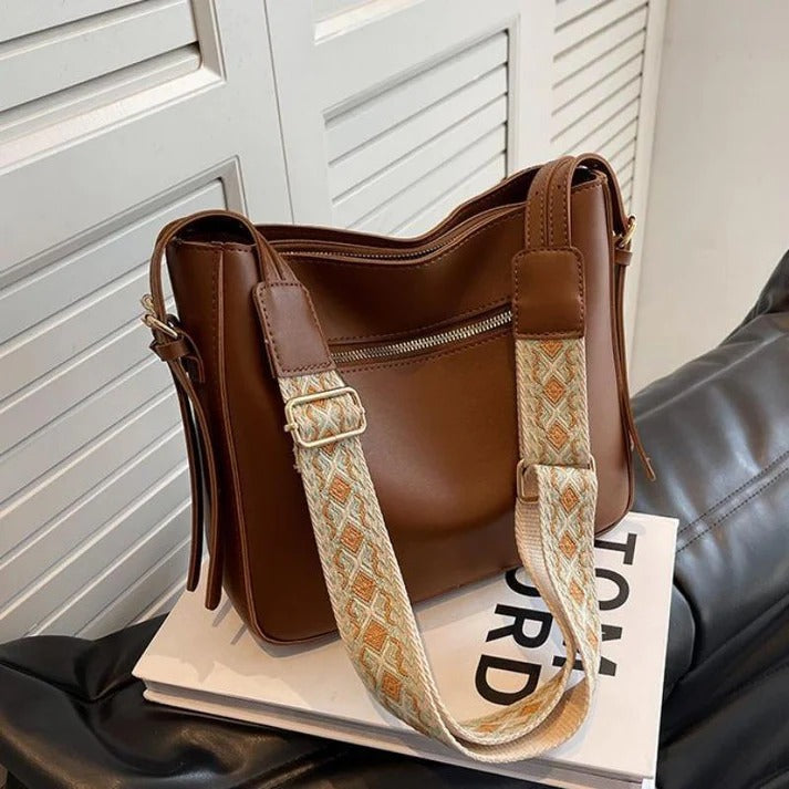 Style Core Aesthetics, New Style Trends - Mariel | Sac bandoulière Style Core Aesthetics, New Style Trends - Mariel | Sac bandoulière