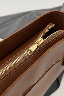 Style Core Aesthetics, New Style Trends - Mariel | Sac bandoulière