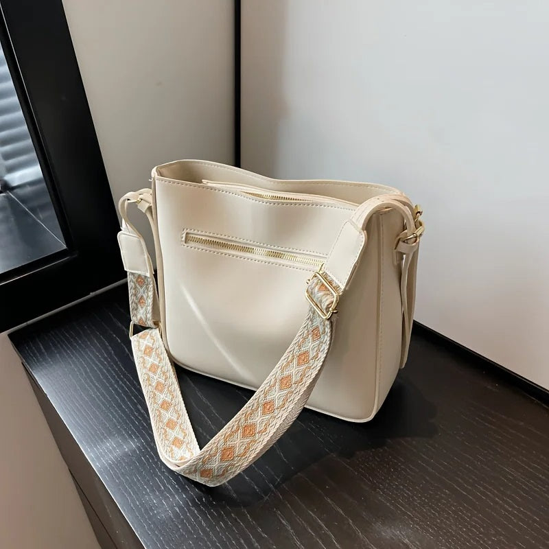 Style Core Aesthetics, New Style Trends - Mariel | Sac bandoulière Style Core Aesthetics, New Style Trends - Mariel | Sac bandoulière