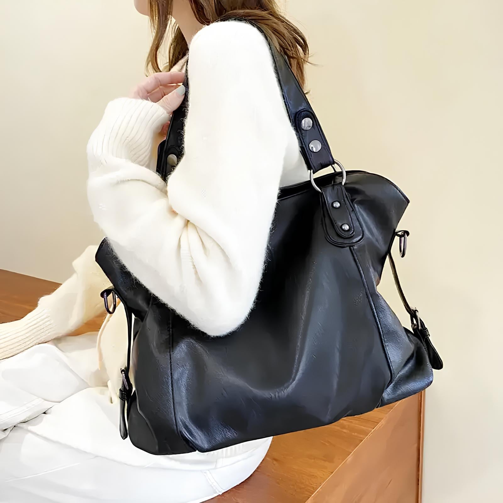 Style Core Aesthetics, New Style Trends - Marizia | Sac à Main de Cours Style Core Aesthetics, New Style Trends - Marizia | Sac à Main de Cours