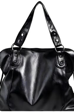 Style Core Aesthetics, New Style Trends - Marizia | Sac à Main de Cours