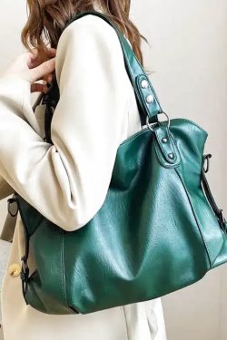 Style Core Aesthetics, New Style Trends - Marizia | Sac à Main de Cours