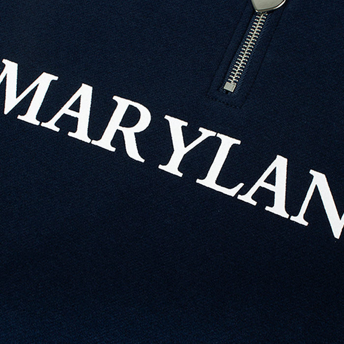 Style Core Aesthetics, New Style Trends - Maryland Zip Up Sweatshirt Style Core Aesthetics, New Style Trends - Maryland Zip Up Sweatshirt