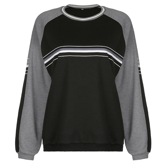 Style Core Aesthetics, New Style Trends - Meet Me On Campus Sweatshirt Style Core Aesthetics, New Style Trends - Meet Me On Campus Sweatshirt