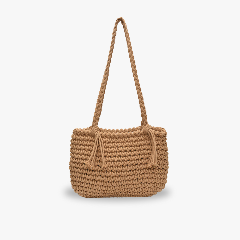 Style Core Aesthetics, New Style Trends - Meira | Sac à épaule crochet Style Core Aesthetics, New Style Trends - Meira | Sac à épaule crochet