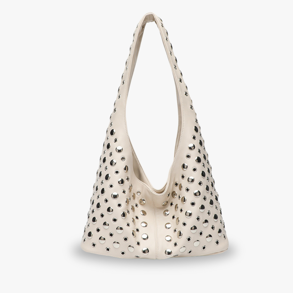 Style Core Aesthetics, New Style Trends - Melya | Sac hobo souple Style Core Aesthetics, New Style Trends - Melya | Sac hobo souple