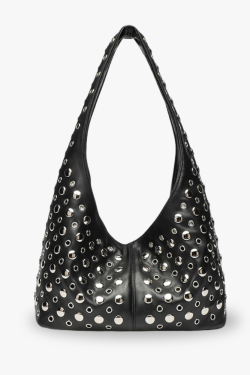 Style Core Aesthetics, New Style Trends - Melya | Sac hobo souple