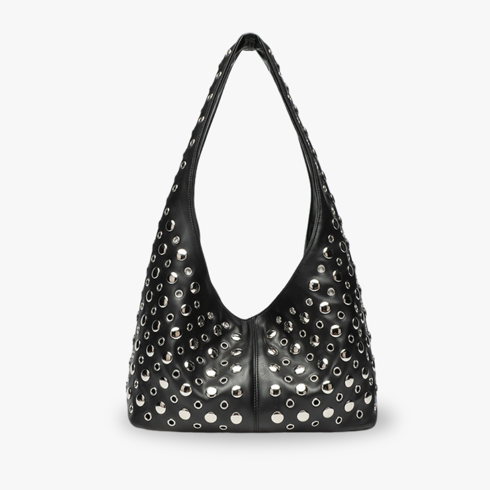 Style Core Aesthetics, New Style Trends - Melya | Sac hobo souple Style Core Aesthetics, New Style Trends - Melya | Sac hobo souple