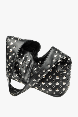 Style Core Aesthetics, New Style Trends - Melya | Sac hobo souple