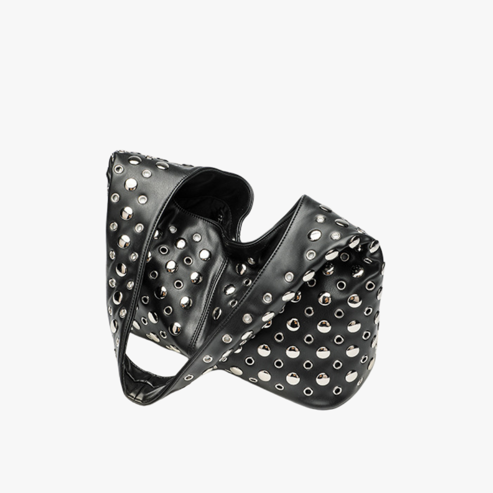 Style Core Aesthetics, New Style Trends - Melya | Sac hobo souple Style Core Aesthetics, New Style Trends - Melya | Sac hobo souple