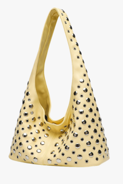 Style Core Aesthetics, New Style Trends - Melya | Sac hobo souple